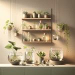 Seasonal Care for Indoor Water Plants