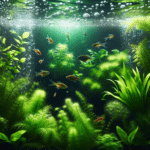 Easy Aquatic Plants for Beginners