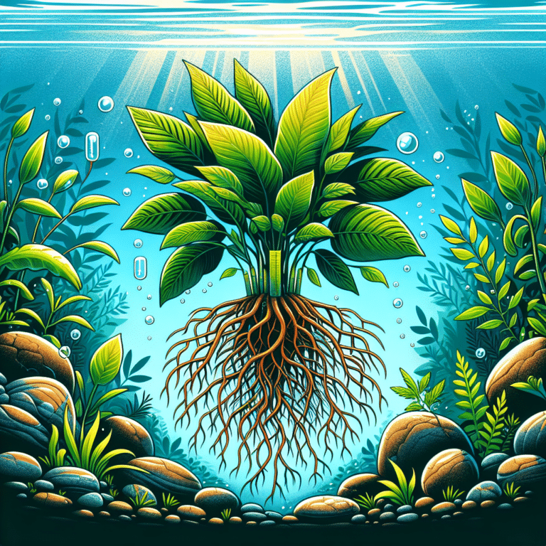  "How to Prevent Root Rot in Aquatic Plants