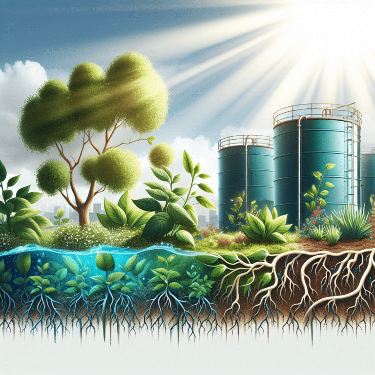 Preventing Algae Growth in Tank-less Gardens