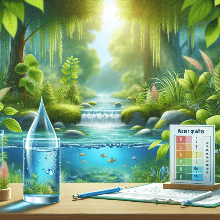 Water Quality Tips for Clear and Healthy Setups