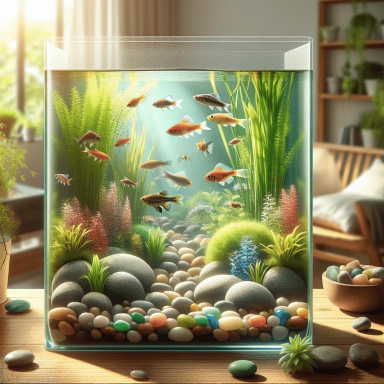 Indoor Water Garden Care for Beginners